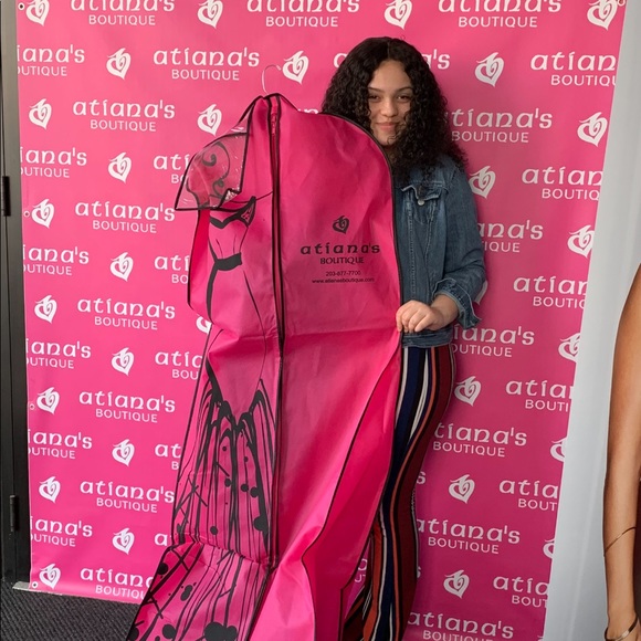 Prom dress ! Need gone! - Picture 5 of 5